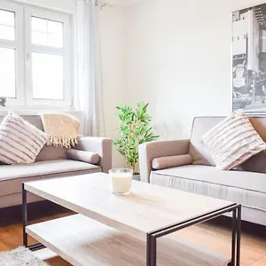 Centre 2 Bedroom Edinburgh