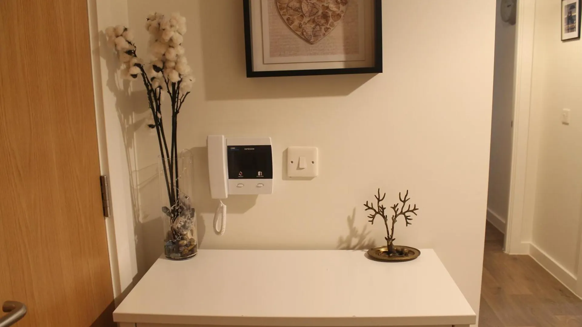 Apartment City View'S Lodge Edinburgh
