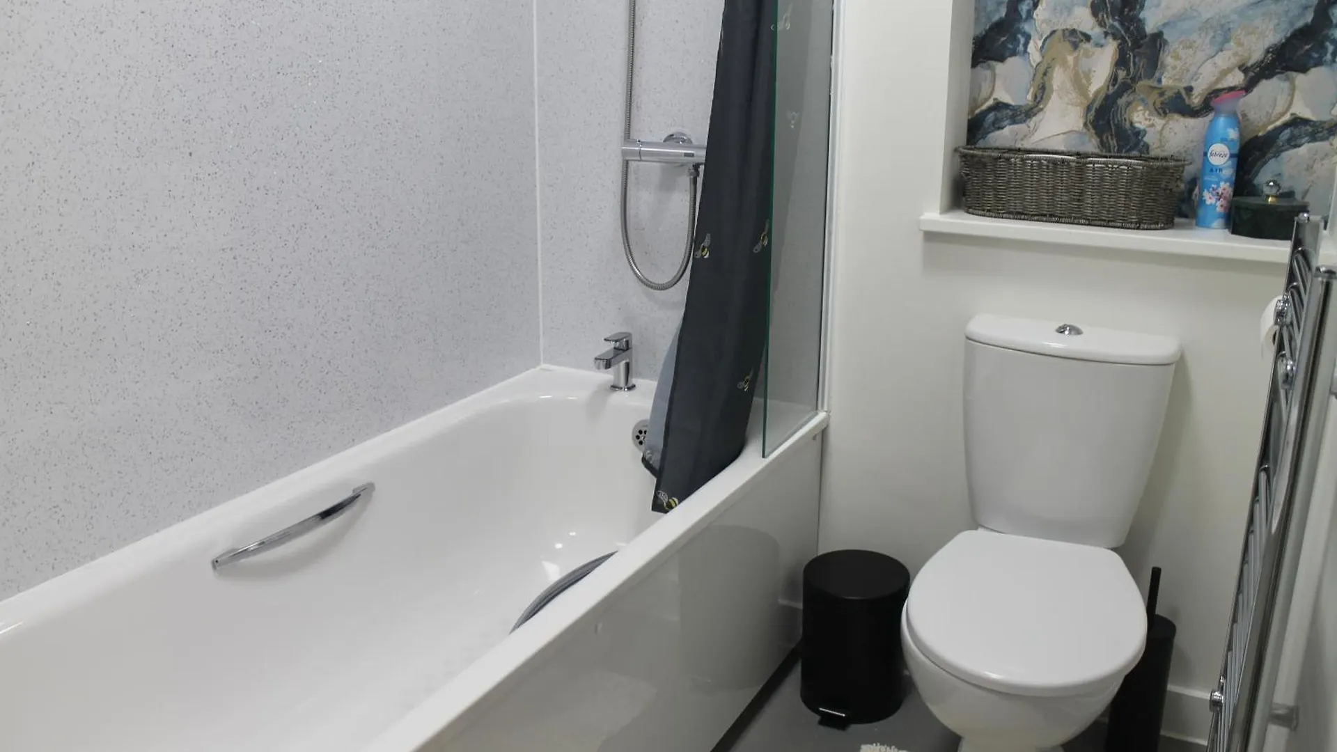 City View'S Lodge Edinburgh 0*,  United Kingdom