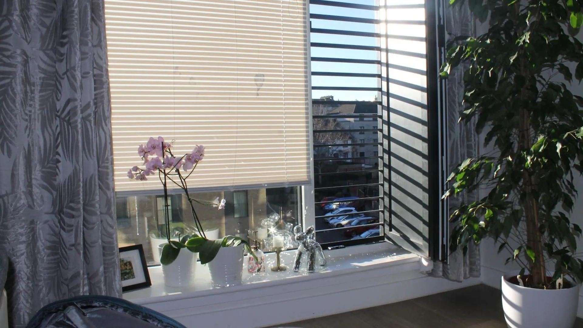 City View'S Lodge Edinburgh Apartment