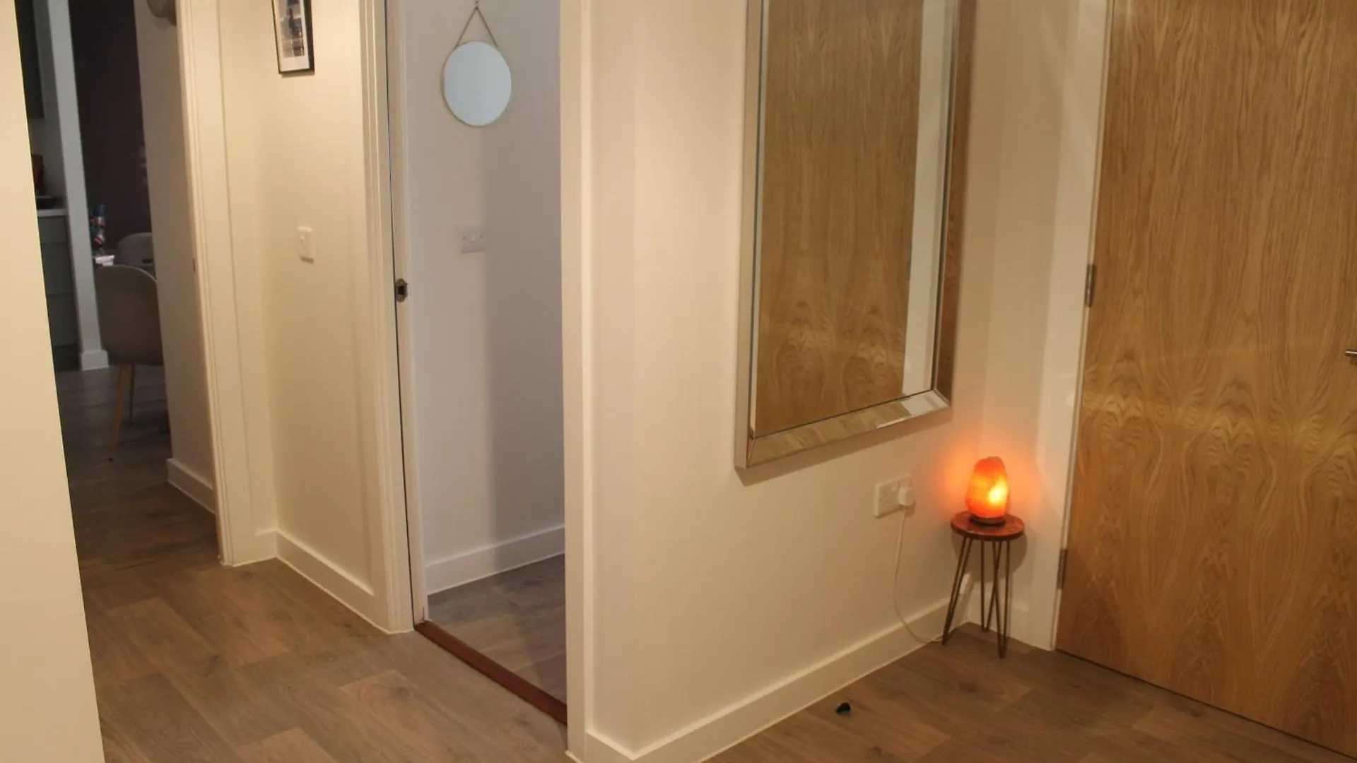 City View'S Lodge Edinburgh