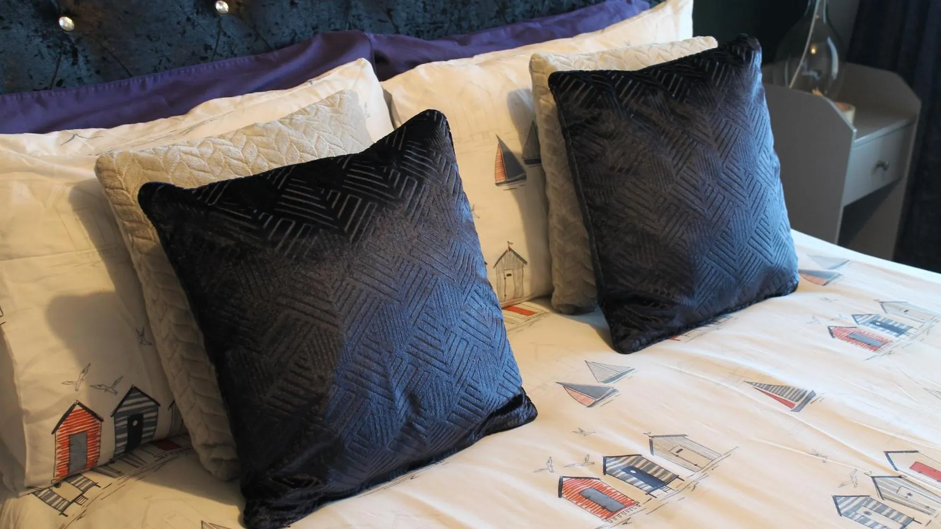 City View'S Lodge Edinburgh